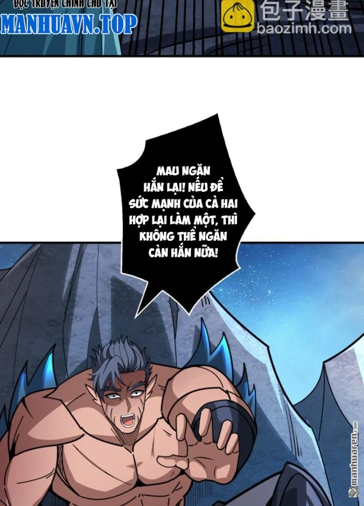 Vừa Chơi Đã Có Tài Khoản Vương Giả Chapter 517 - Trang 2