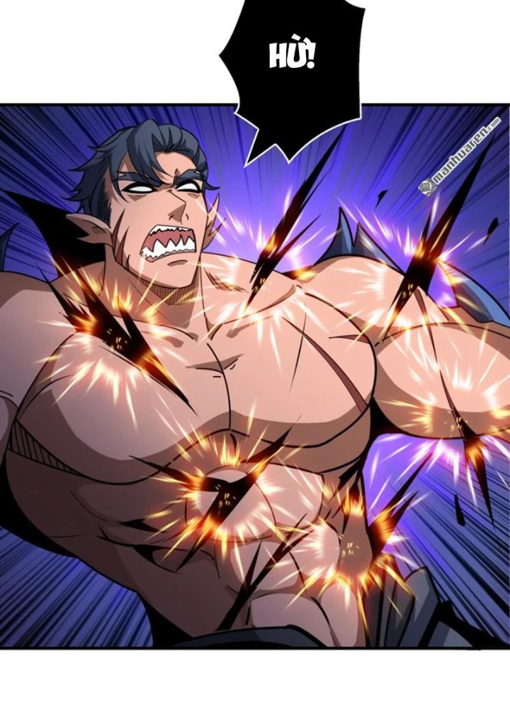 Vừa Chơi Đã Có Tài Khoản Vương Giả Chapter 517 - Trang 2