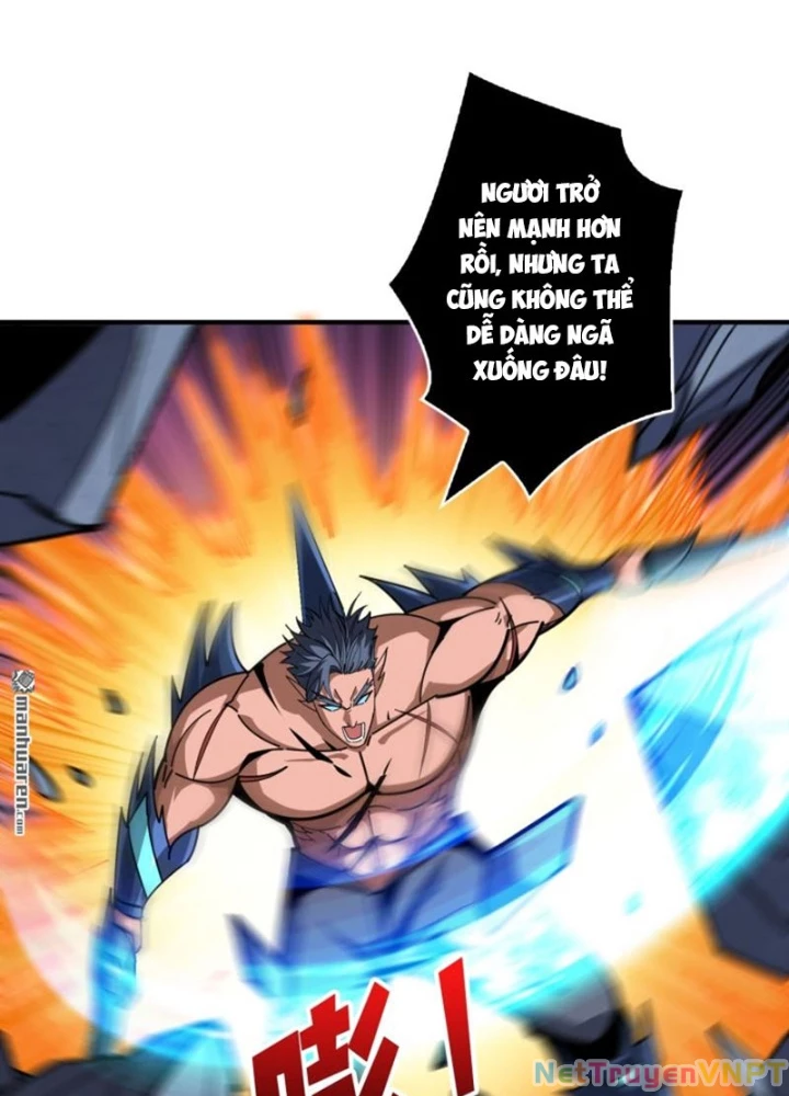 Vừa Chơi Đã Có Tài Khoản Vương Giả Chapter 517 - Trang 2