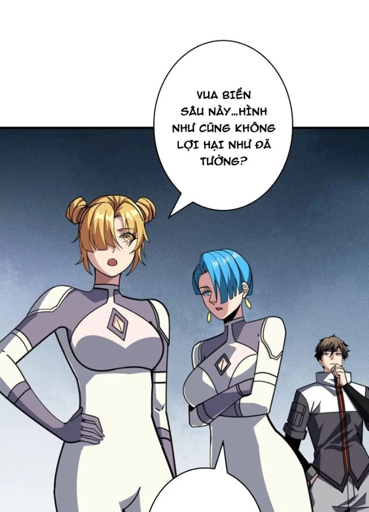 Vừa Chơi Đã Có Tài Khoản Vương Giả Chapter 517 - Trang 2