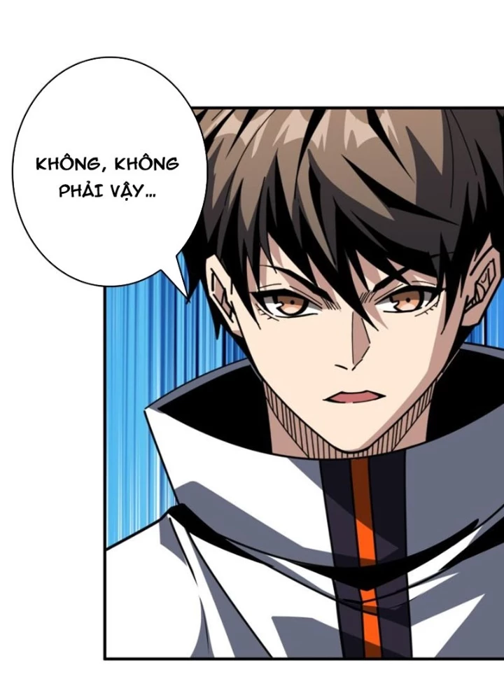 Vừa Chơi Đã Có Tài Khoản Vương Giả Chapter 517 - Trang 2