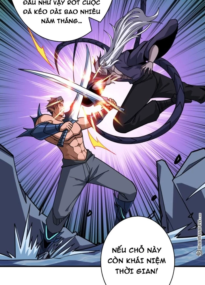 Vừa Chơi Đã Có Tài Khoản Vương Giả Chapter 517 - Trang 2