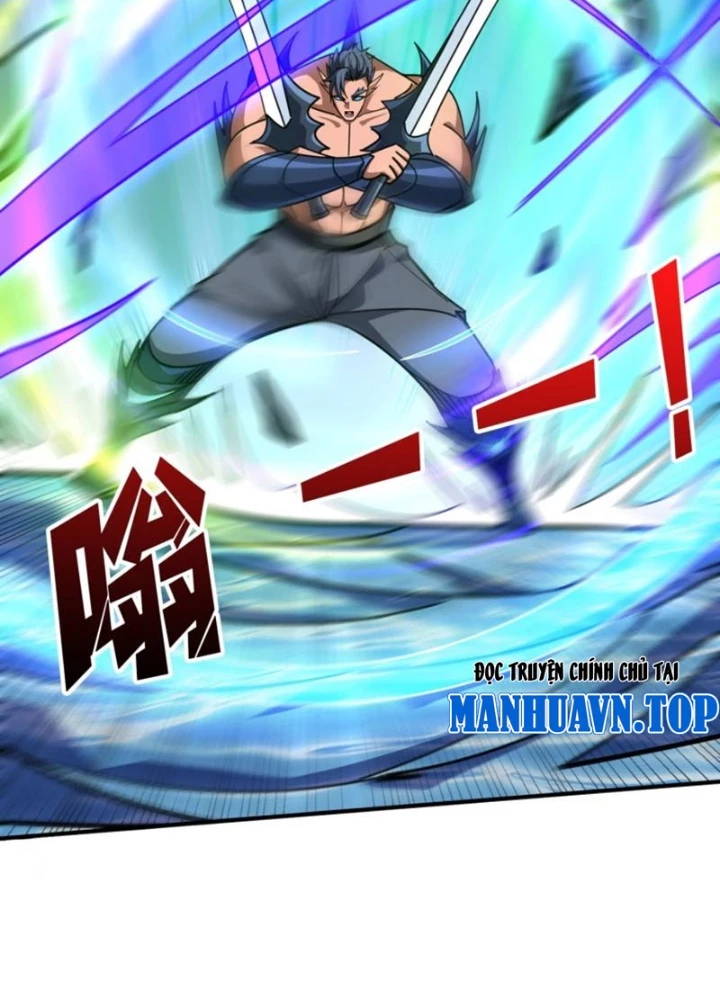 Vừa Chơi Đã Có Tài Khoản Vương Giả Chapter 517 - Trang 2