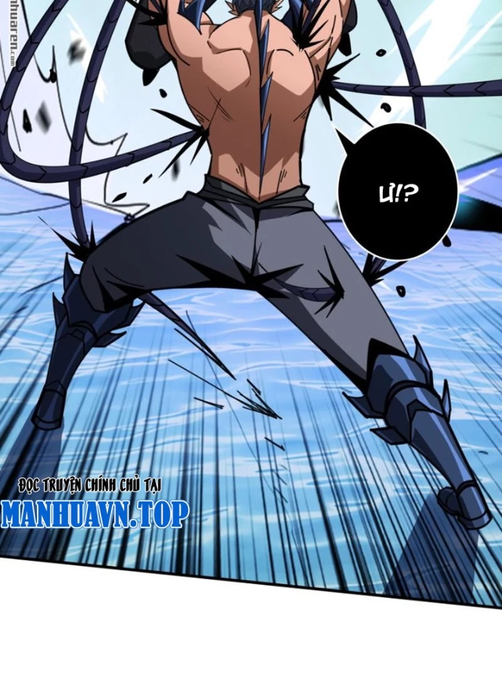 Vừa Chơi Đã Có Tài Khoản Vương Giả Chapter 517 - Trang 2