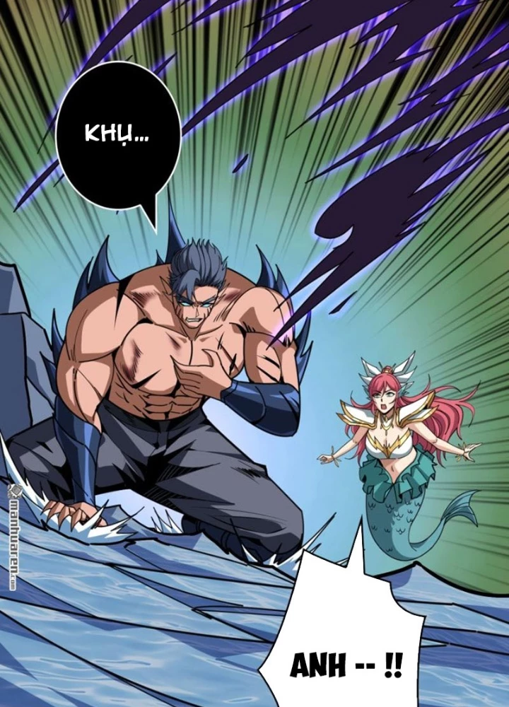Vừa Chơi Đã Có Tài Khoản Vương Giả Chapter 517 - Trang 2