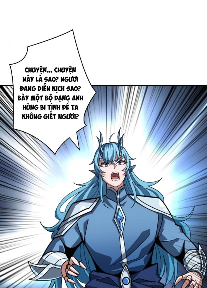 Vừa Chơi Đã Có Tài Khoản Vương Giả Chapter 517 - Trang 2