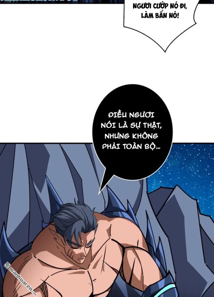Vừa Chơi Đã Có Tài Khoản Vương Giả Chapter 517 - Trang 2