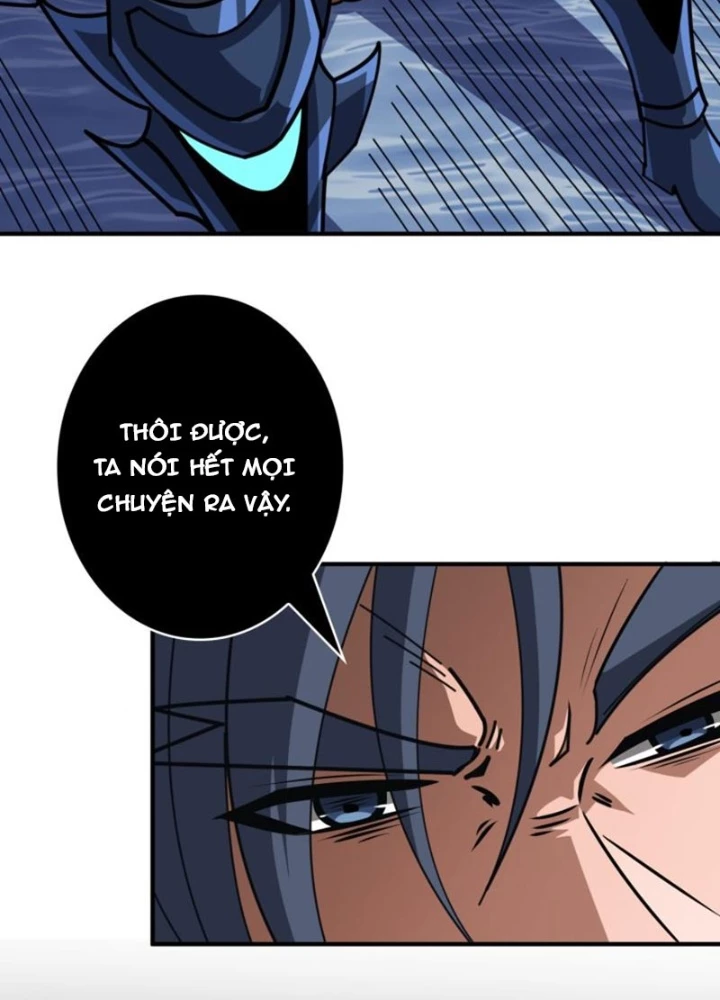 Vừa Chơi Đã Có Tài Khoản Vương Giả Chapter 517 - Trang 2