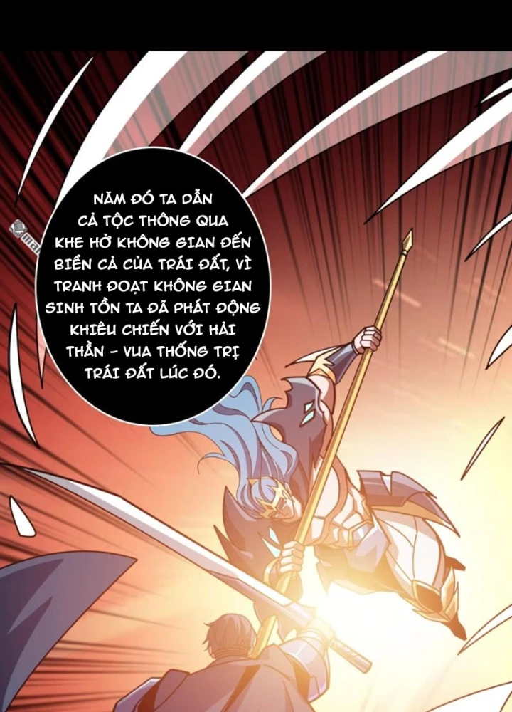 Vừa Chơi Đã Có Tài Khoản Vương Giả Chapter 517 - Trang 2