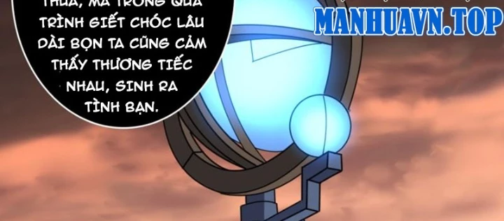 Vừa Chơi Đã Có Tài Khoản Vương Giả Chapter 517 - Trang 2
