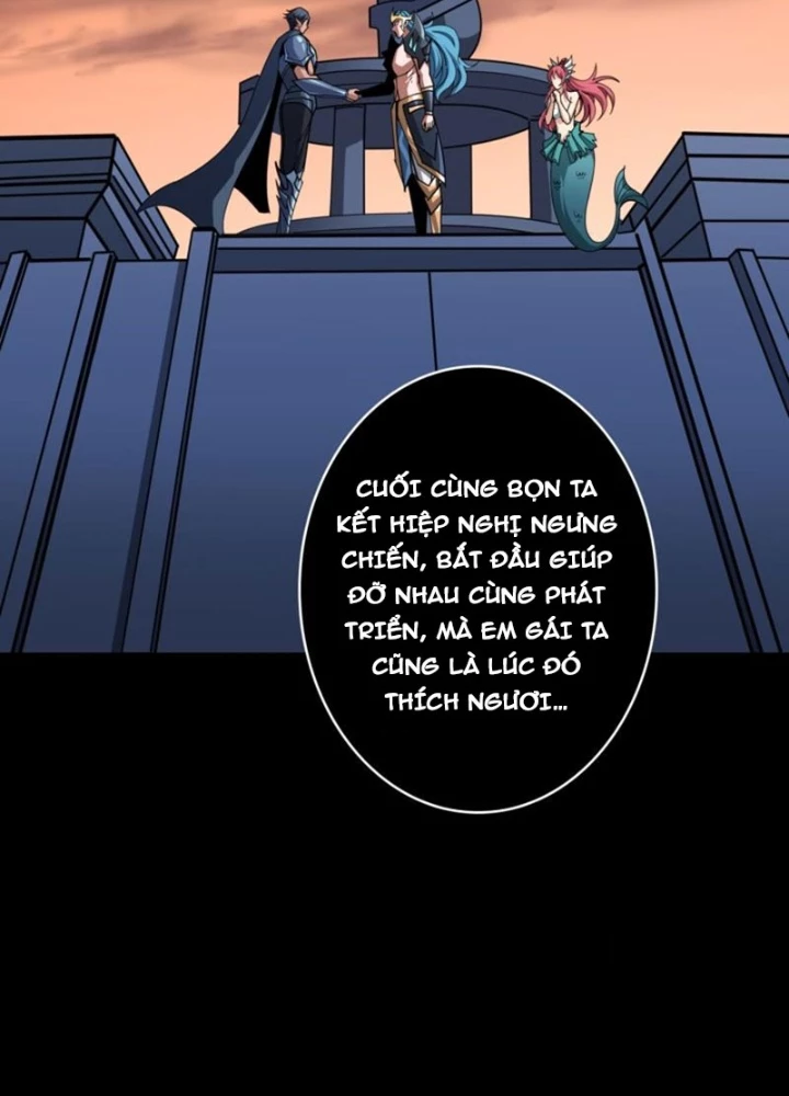 Vừa Chơi Đã Có Tài Khoản Vương Giả Chapter 517 - Trang 2