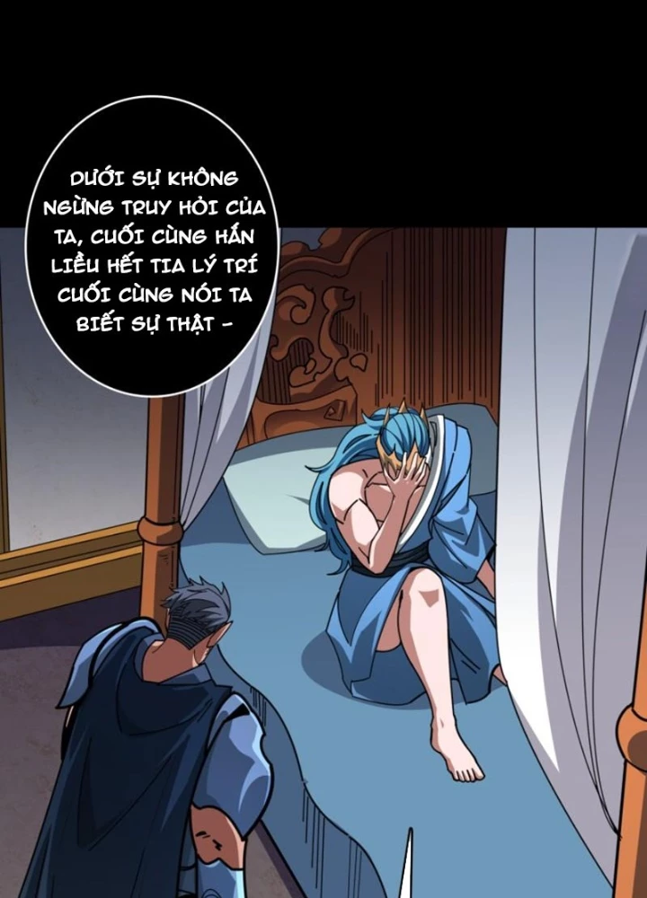 Vừa Chơi Đã Có Tài Khoản Vương Giả Chapter 517 - Trang 2