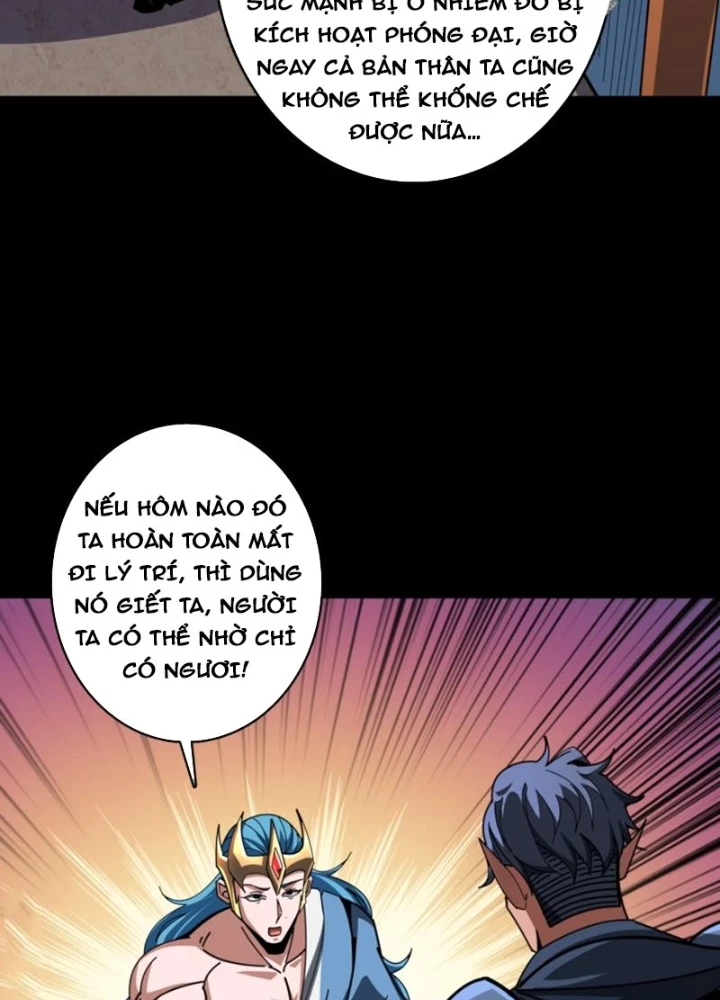 Vừa Chơi Đã Có Tài Khoản Vương Giả Chapter 517 - Trang 2