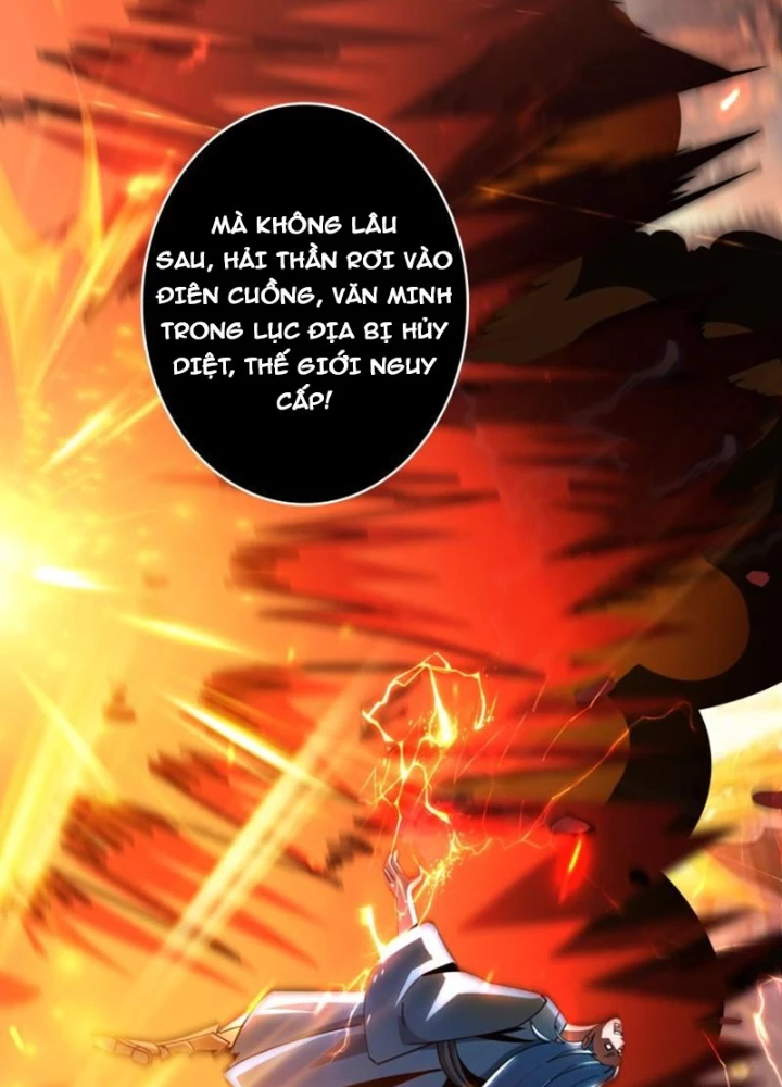 Vừa Chơi Đã Có Tài Khoản Vương Giả Chapter 517 - Trang 2