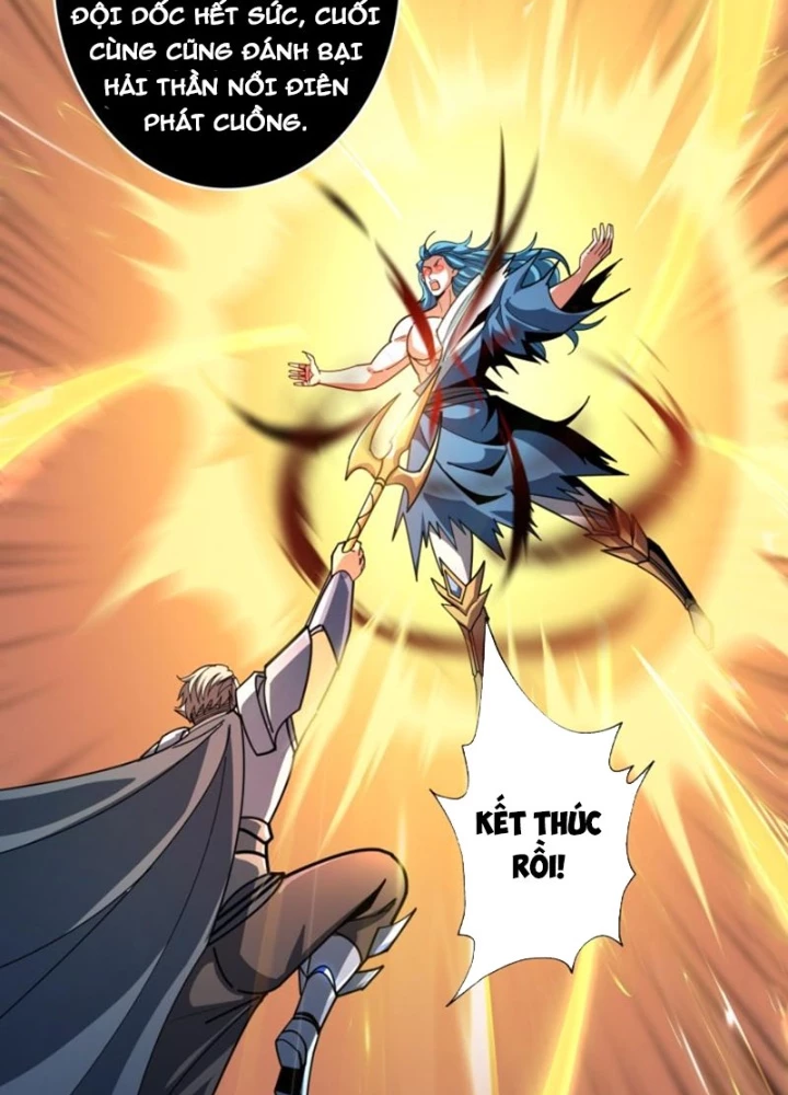 Vừa Chơi Đã Có Tài Khoản Vương Giả Chapter 517 - Trang 2