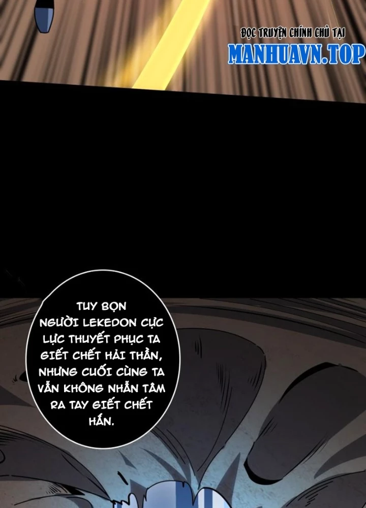 Vừa Chơi Đã Có Tài Khoản Vương Giả Chapter 517 - Trang 2