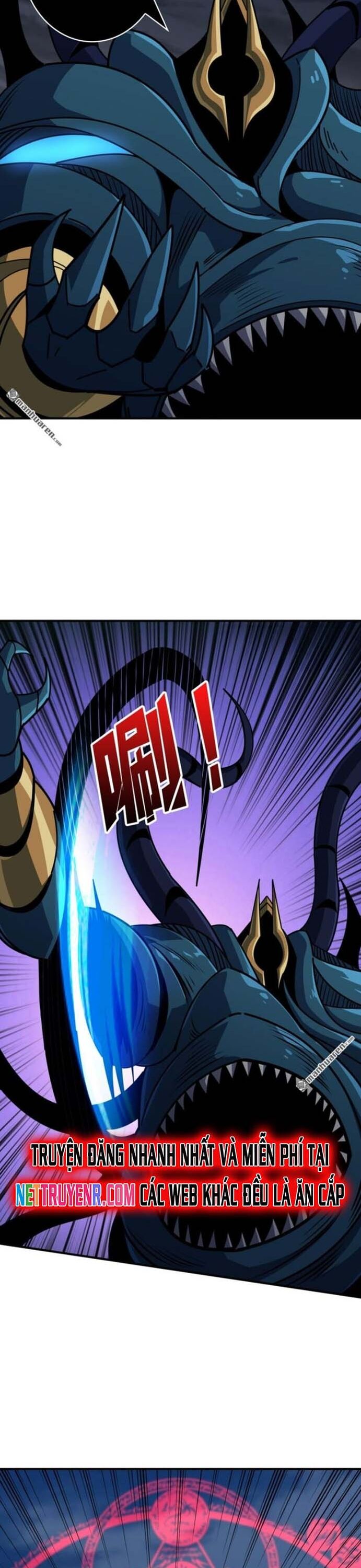 Vừa Chơi Đã Có Tài Khoản Vương Giả Chapter 518 - Trang 2