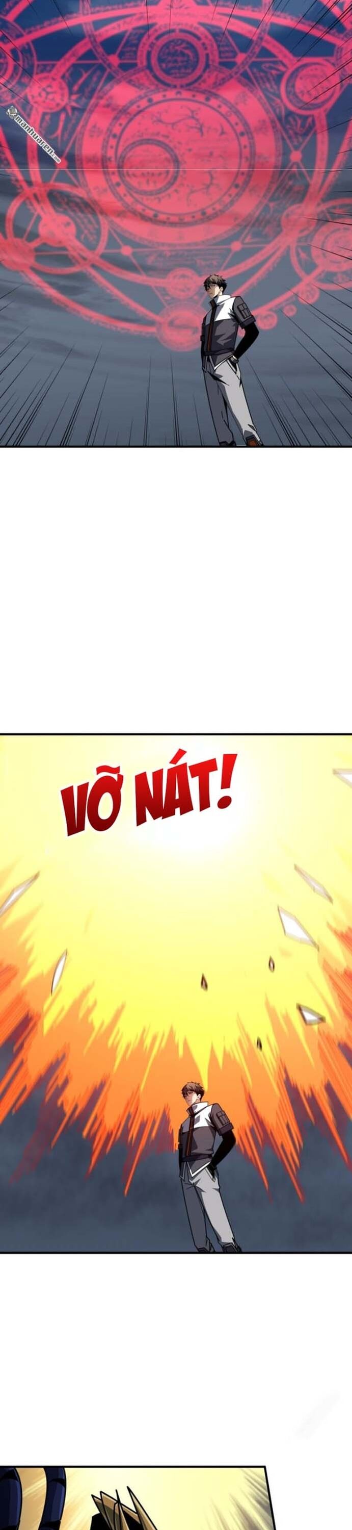 Vừa Chơi Đã Có Tài Khoản Vương Giả Chapter 518 - Trang 2