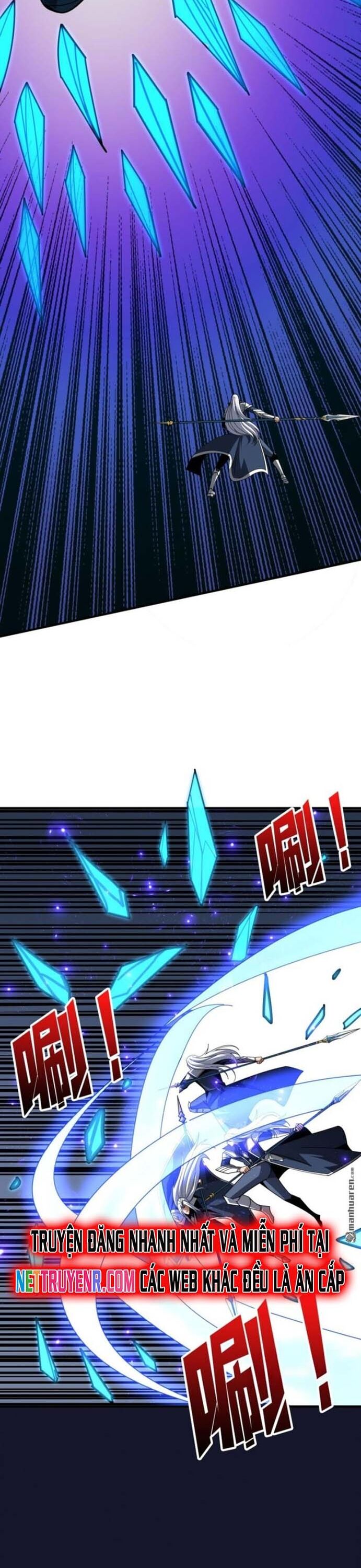 Vừa Chơi Đã Có Tài Khoản Vương Giả Chapter 518 - Trang 2