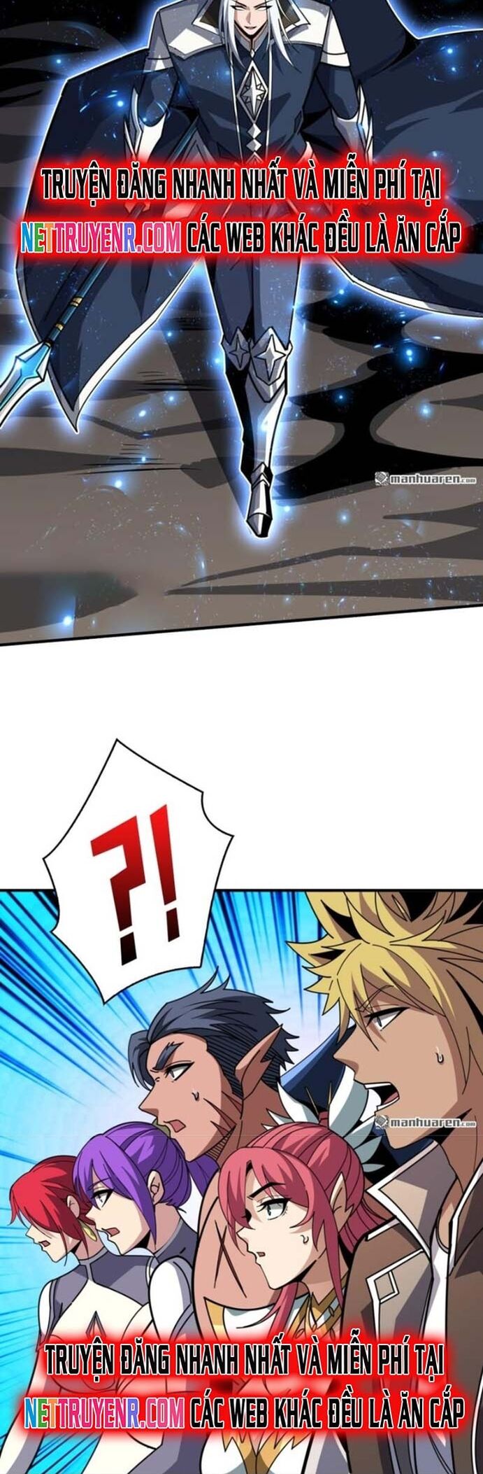 Vừa Chơi Đã Có Tài Khoản Vương Giả Chapter 518 - Trang 2