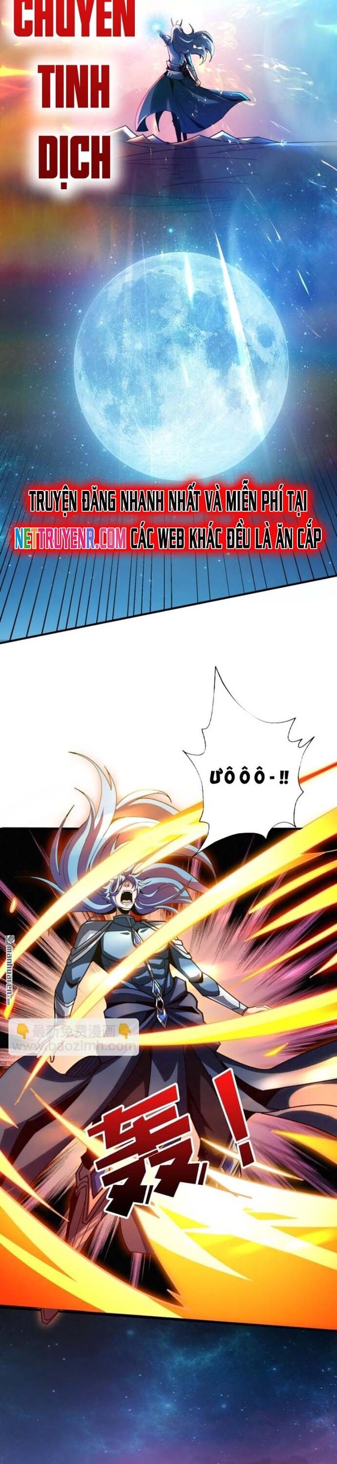 Vừa Chơi Đã Có Tài Khoản Vương Giả Chapter 518 - Trang 2
