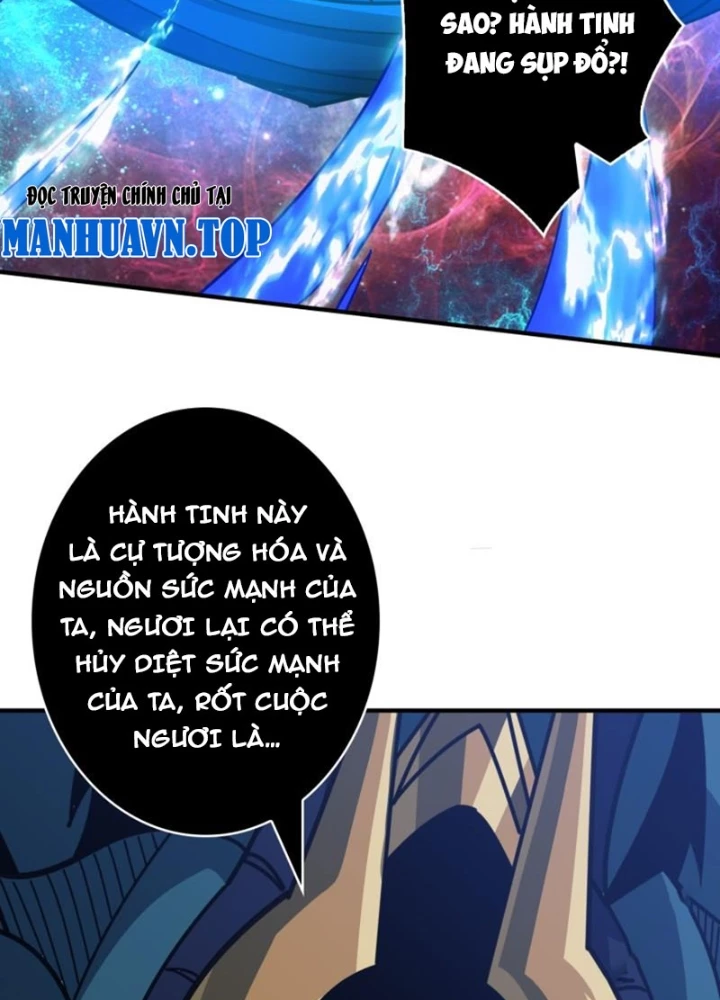 Vừa Chơi Đã Có Tài Khoản Vương Giả Chapter 519 - Trang 2