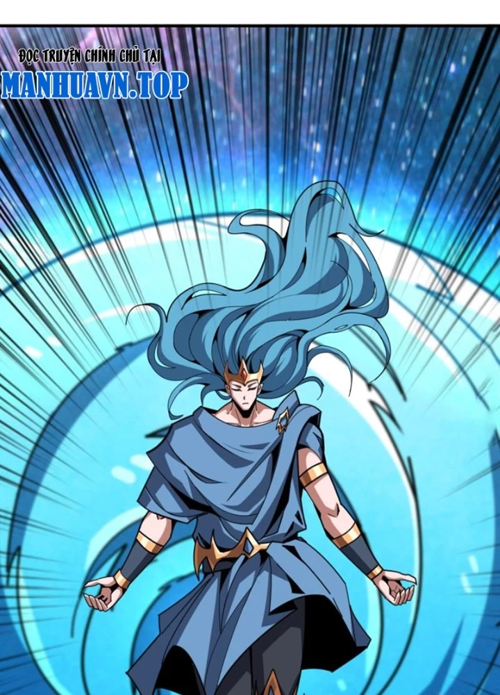 Vừa Chơi Đã Có Tài Khoản Vương Giả Chapter 519 - Trang 2
