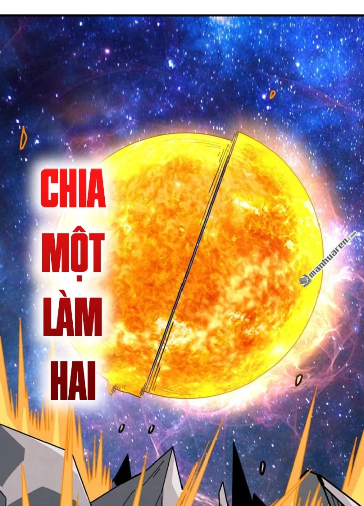 Vừa Chơi Đã Có Tài Khoản Vương Giả Chapter 519 - Trang 2