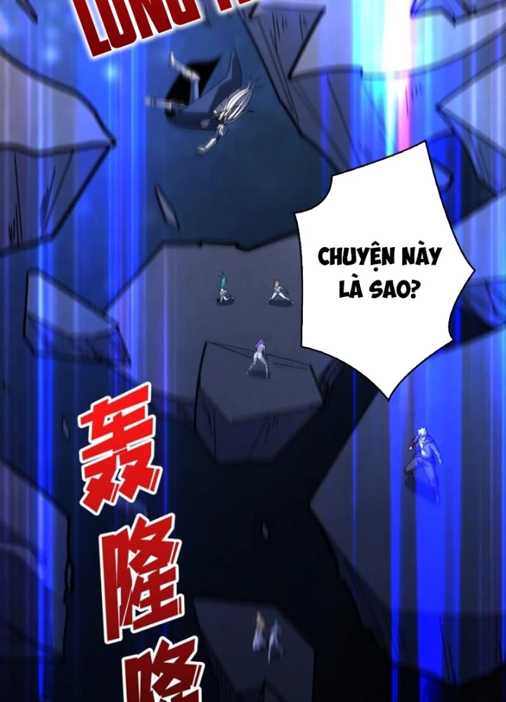 Vừa Chơi Đã Có Tài Khoản Vương Giả Chapter 519 - Trang 2