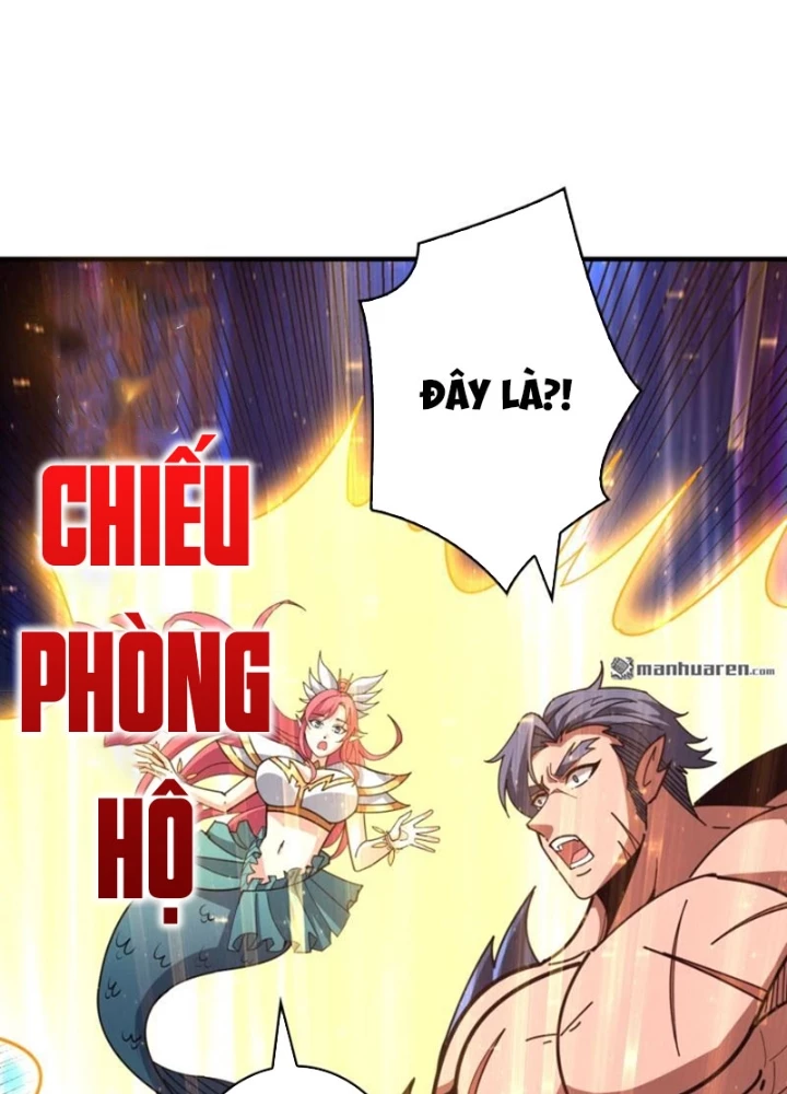 Vừa Chơi Đã Có Tài Khoản Vương Giả Chapter 519 - Trang 2