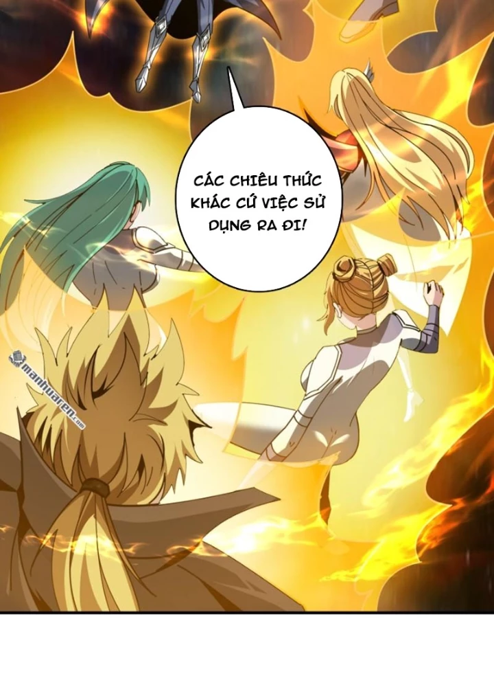 Vừa Chơi Đã Có Tài Khoản Vương Giả Chapter 519 - Trang 2