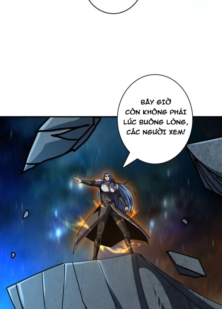 Vừa Chơi Đã Có Tài Khoản Vương Giả Chapter 519 - Trang 2
