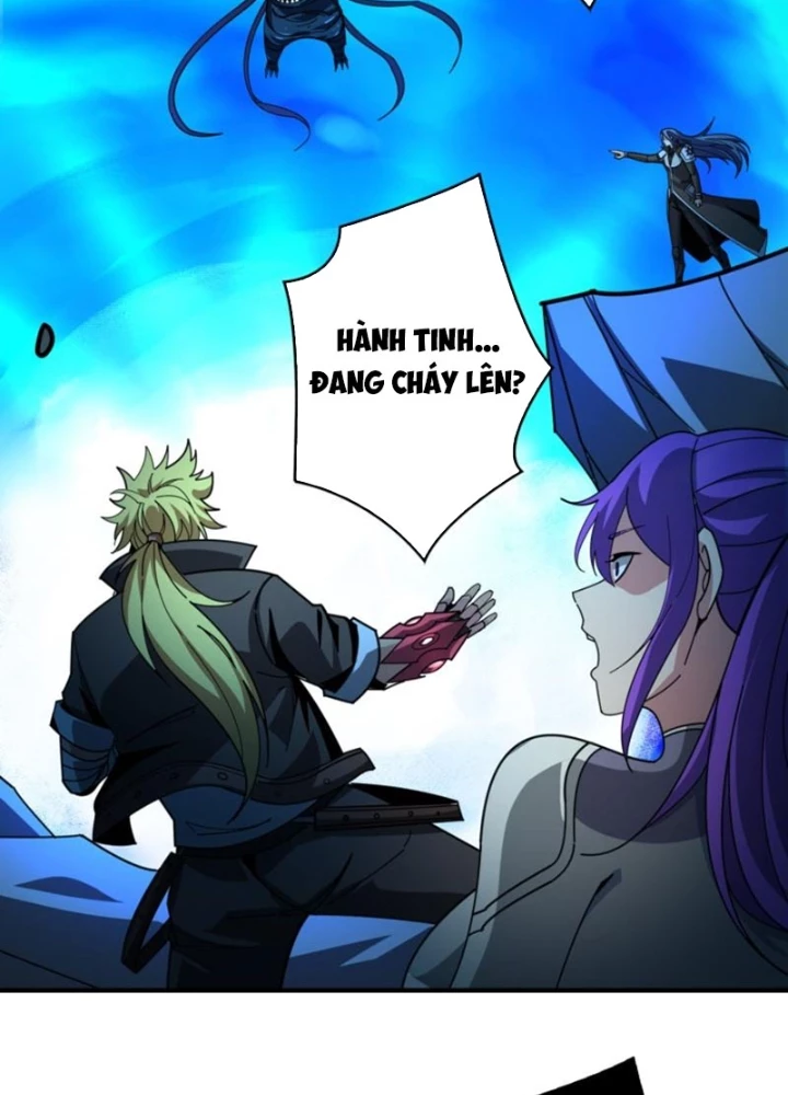 Vừa Chơi Đã Có Tài Khoản Vương Giả Chapter 519 - Trang 2