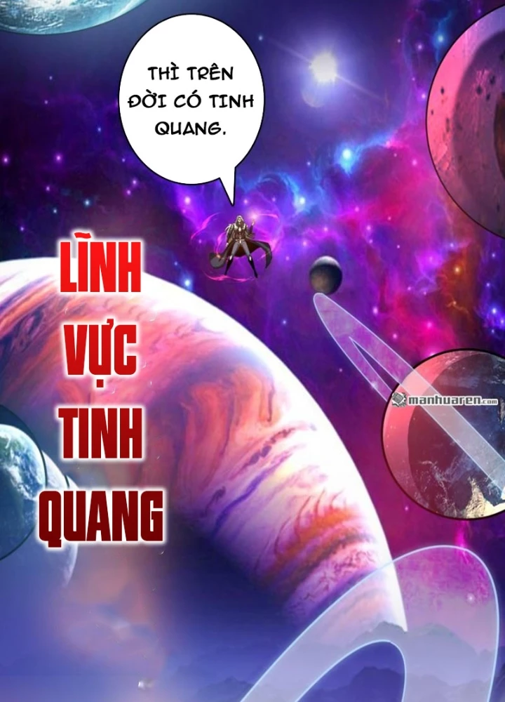 Vừa Chơi Đã Có Tài Khoản Vương Giả Chapter 519 - Trang 2