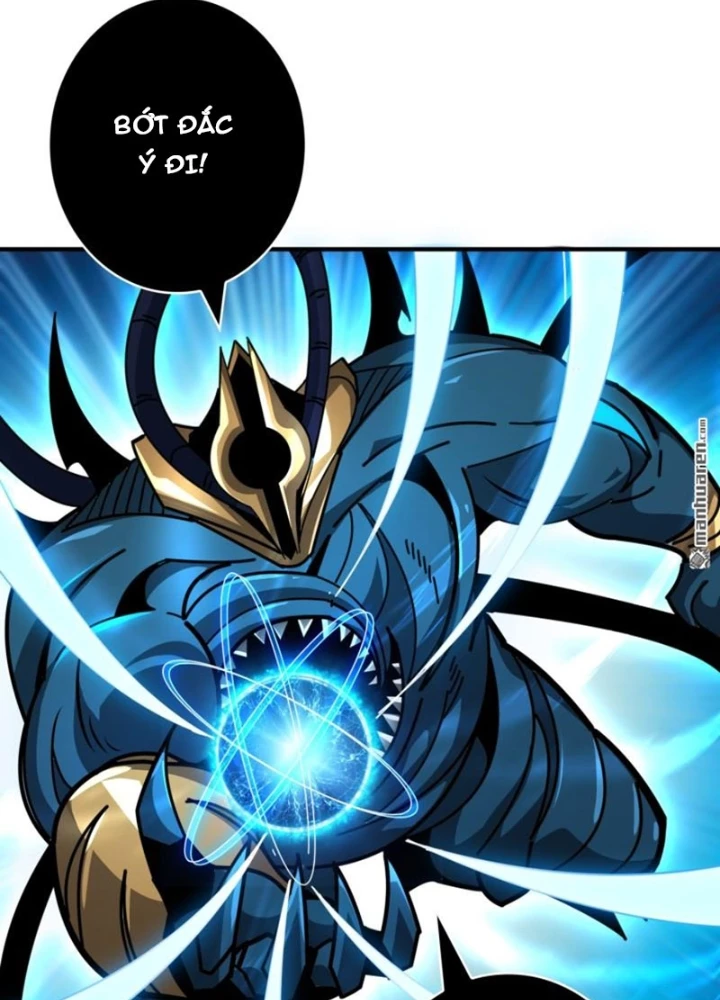 Vừa Chơi Đã Có Tài Khoản Vương Giả Chapter 519 - Trang 2