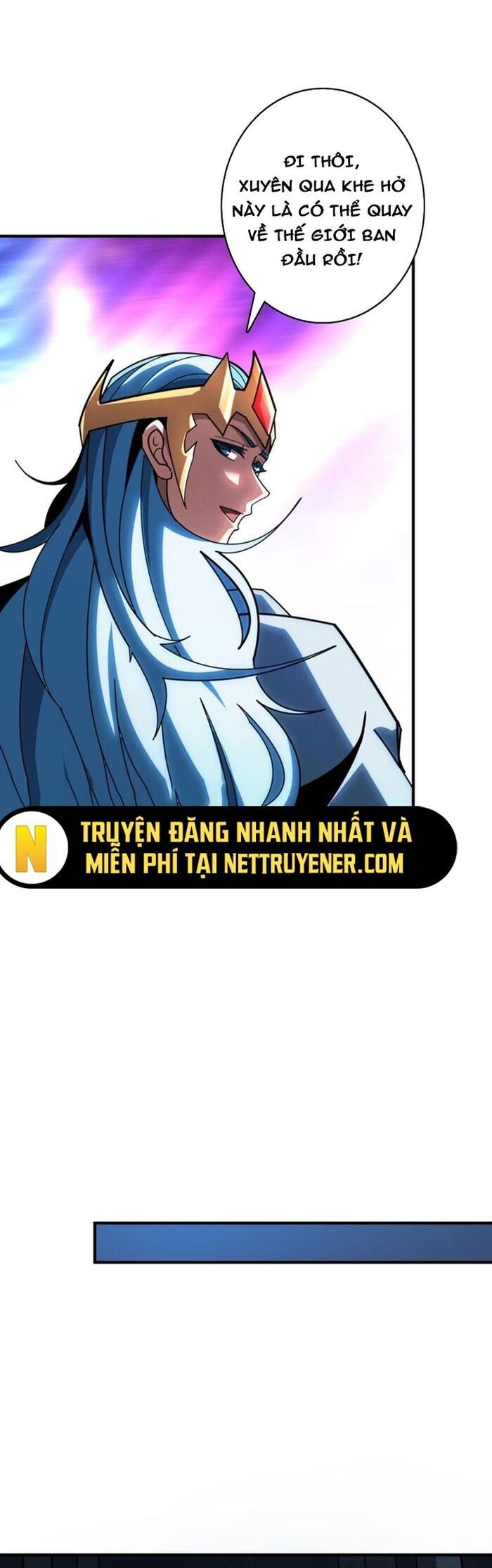 Vừa Chơi Đã Có Tài Khoản Vương Giả Chapter 520 - Trang 2