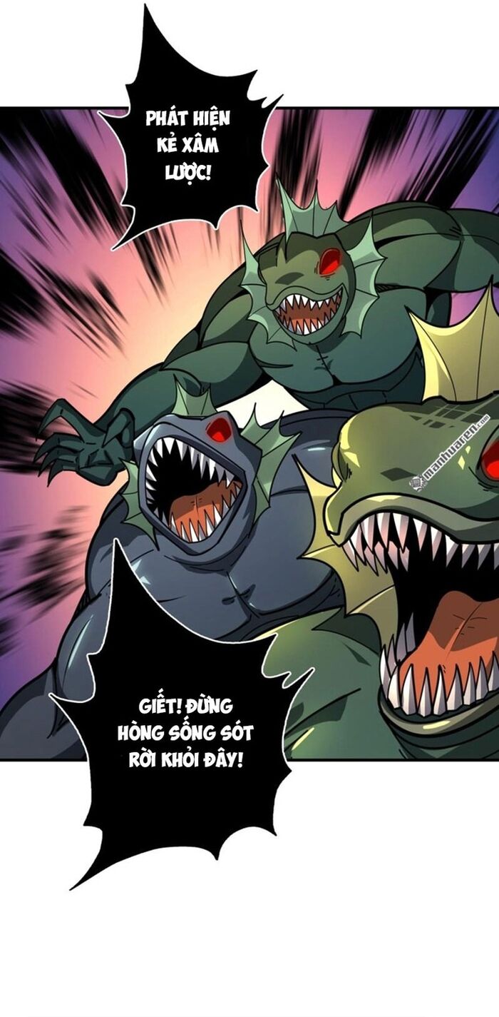 Vừa Chơi Đã Có Tài Khoản Vương Giả Chapter 520 - Trang 2