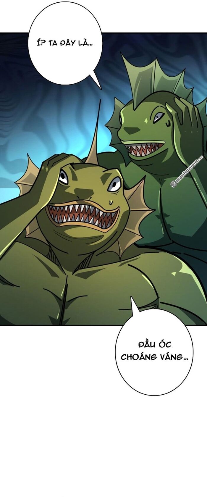 Vừa Chơi Đã Có Tài Khoản Vương Giả Chapter 520 - Trang 2