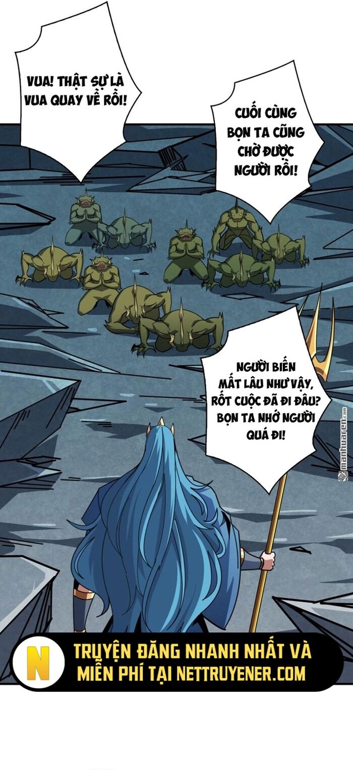 Vừa Chơi Đã Có Tài Khoản Vương Giả Chapter 520 - Trang 2