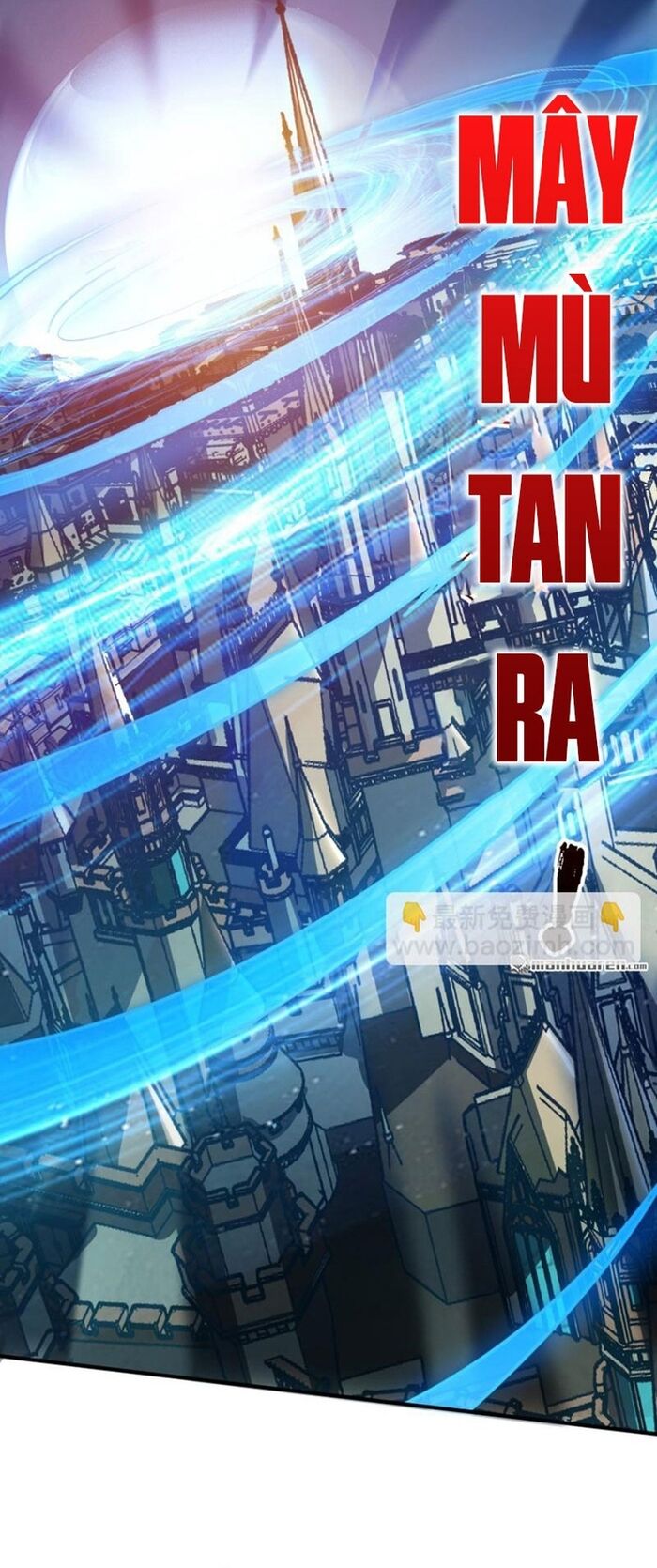 Vừa Chơi Đã Có Tài Khoản Vương Giả Chapter 520 - Trang 2