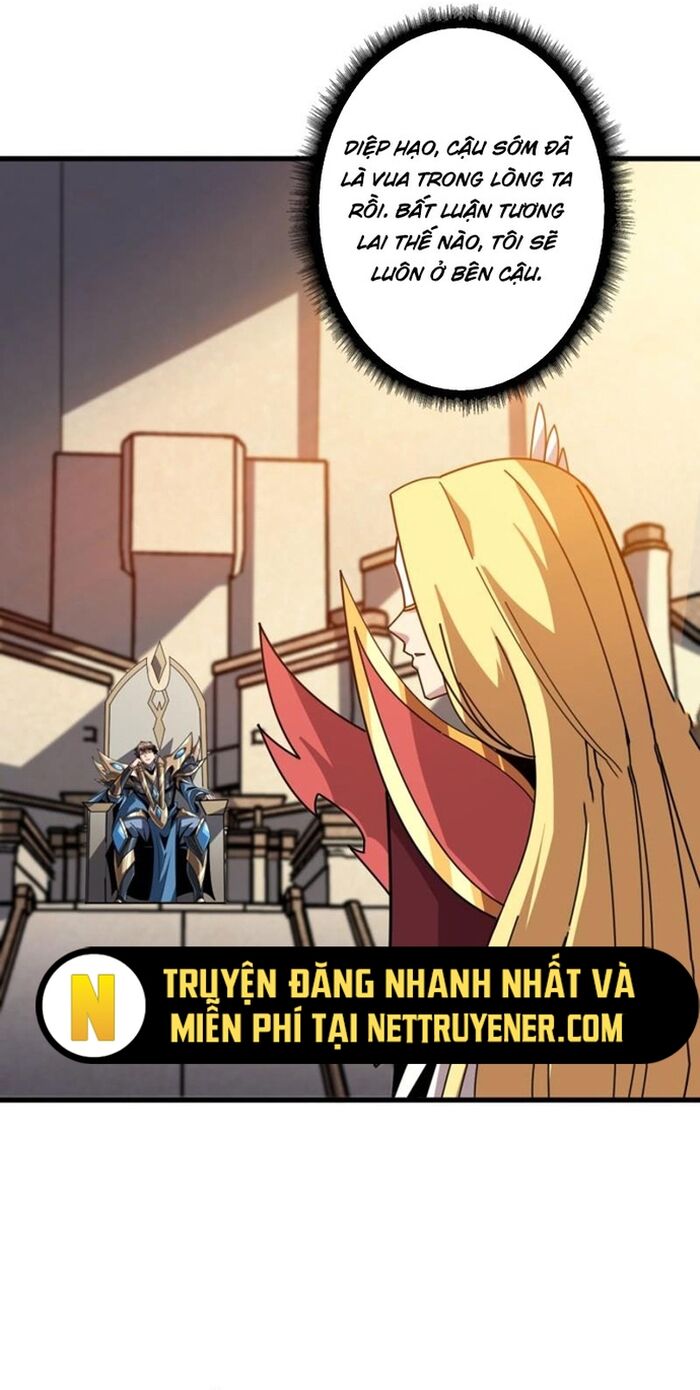 Vừa Chơi Đã Có Tài Khoản Vương Giả Chapter 520 - Trang 2