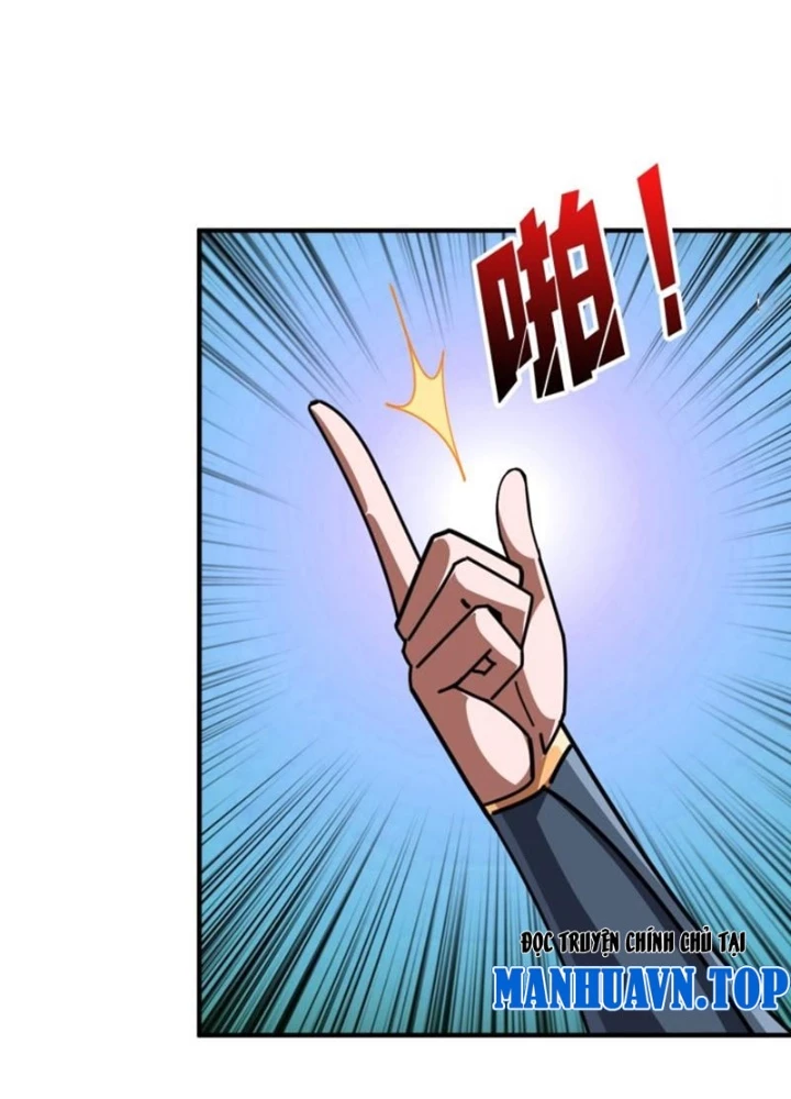 Vừa Chơi Đã Có Tài Khoản Vương Giả Chapter 521 - Trang 2