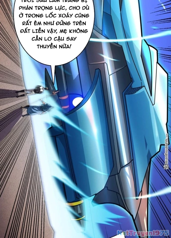 Vừa Chơi Đã Có Tài Khoản Vương Giả Chapter 521 - Trang 2