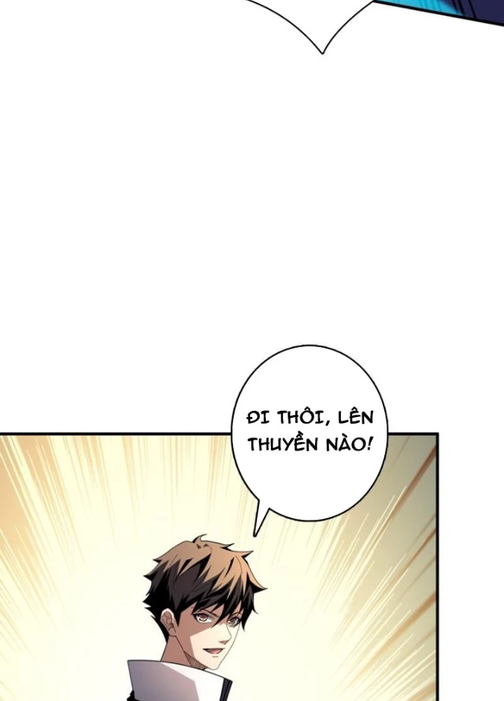 Vừa Chơi Đã Có Tài Khoản Vương Giả Chapter 521 - Trang 2