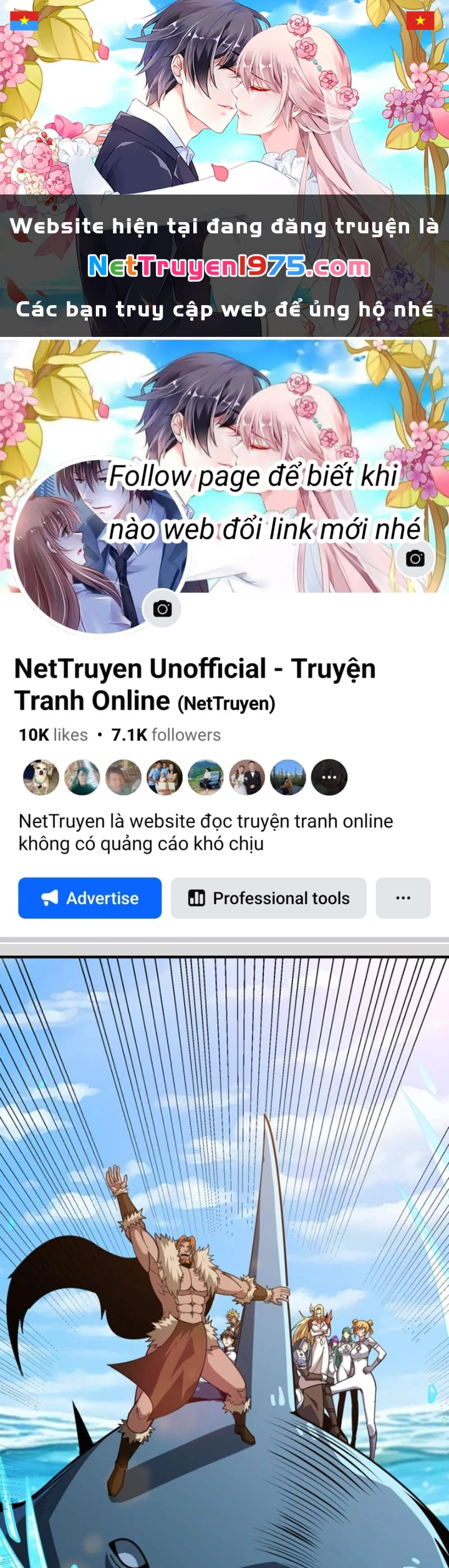 Vừa Chơi Đã Có Tài Khoản Vương Giả Chapter 521 - Trang 2