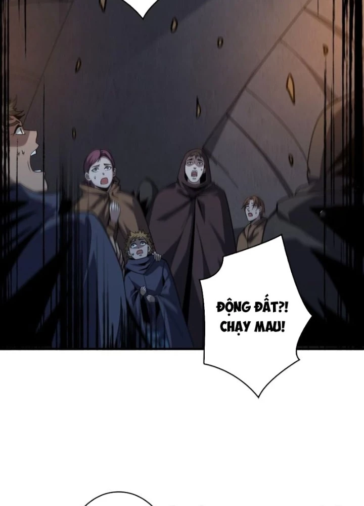 Vừa Chơi Đã Có Tài Khoản Vương Giả Chapter 521 - Trang 2