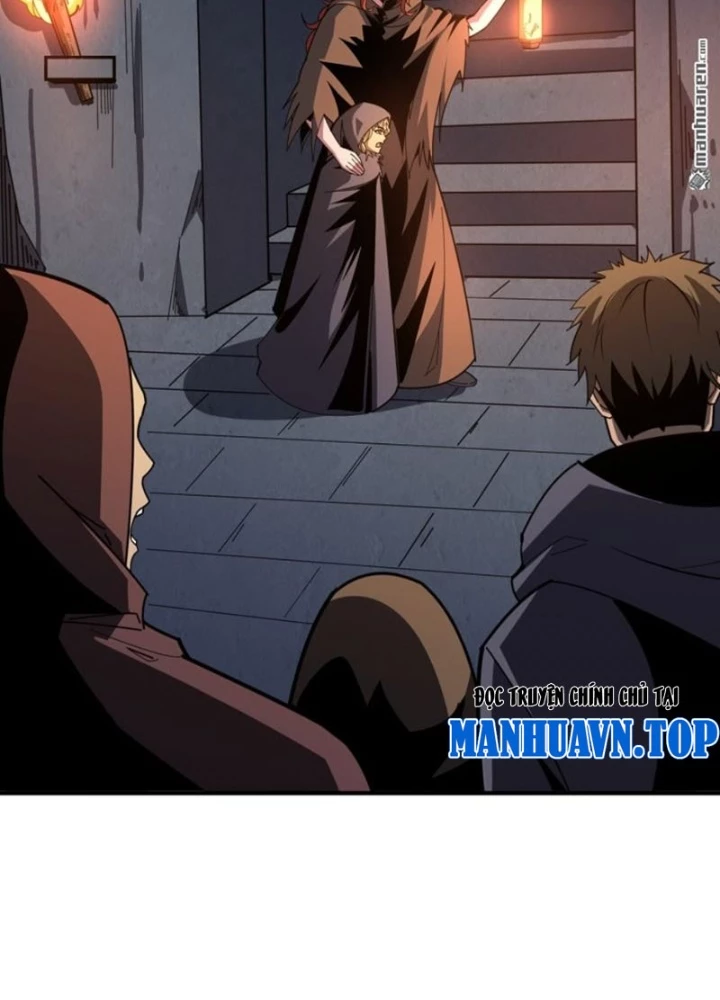 Vừa Chơi Đã Có Tài Khoản Vương Giả Chapter 521 - Trang 2