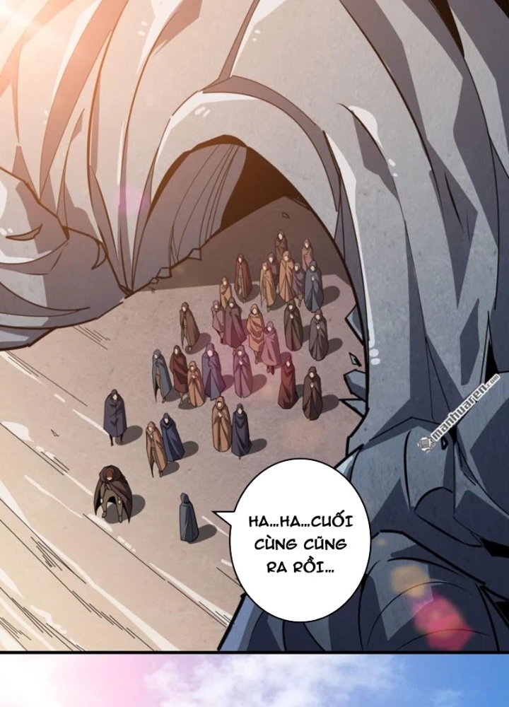 Vừa Chơi Đã Có Tài Khoản Vương Giả Chapter 521 - Trang 2