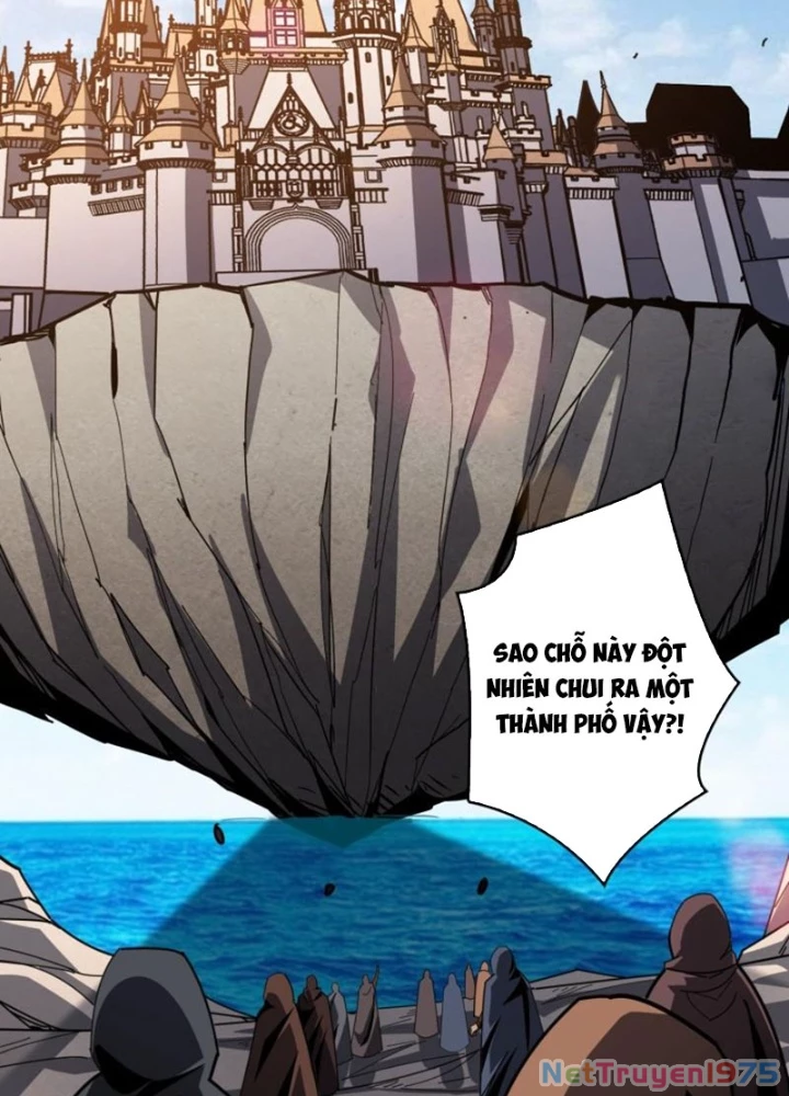 Vừa Chơi Đã Có Tài Khoản Vương Giả Chapter 521 - Trang 2