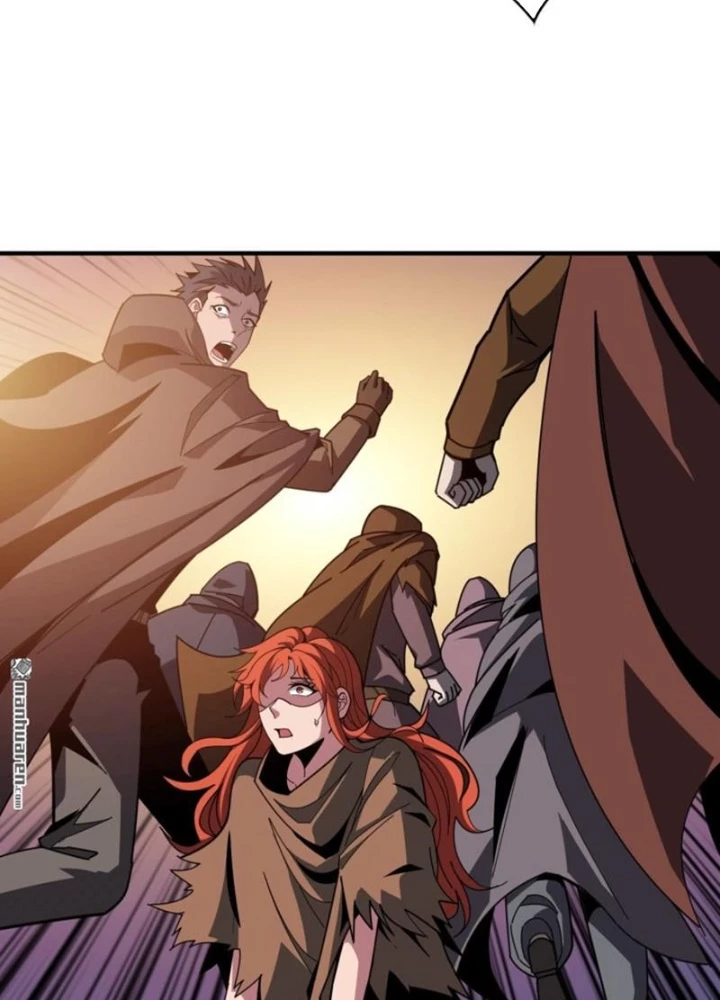 Vừa Chơi Đã Có Tài Khoản Vương Giả Chapter 521 - Trang 2